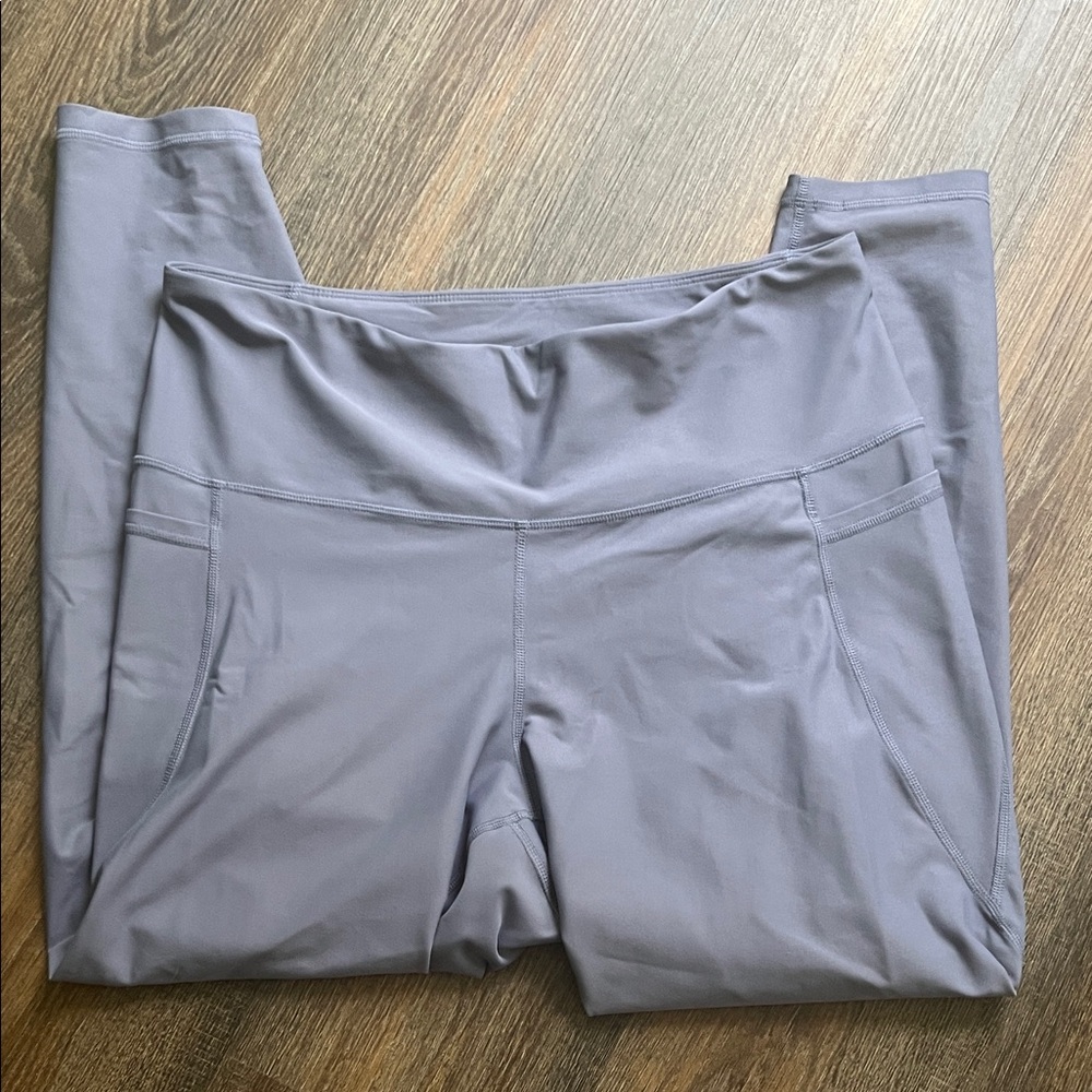 Old Navy High-Waisted Leggings